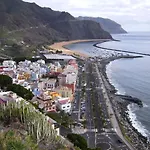 Lägenhet Brisas De Anaga
