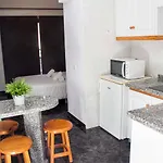 Brisas De Anaga Lägenhet *