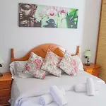 Lägenhet Brisas De Anaga Santa Cruz de Tenerife