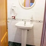 Lägenhet Brisas De Anaga Santa Cruz de Tenerife