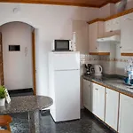 Brisas De Anaga Lägenhet Santa Cruz de Tenerife