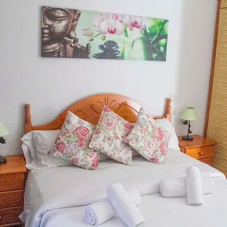 Apartament Brisas De Anaga Santa Cruz de Tenerife