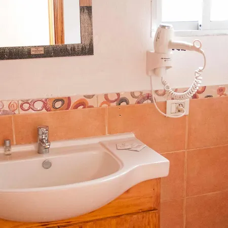 Apartamento Brisas De Anaga *