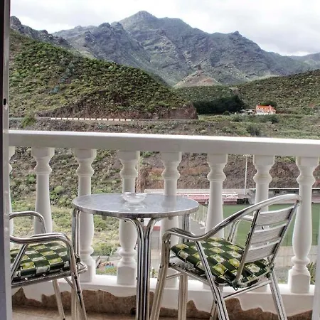 Brisas De Anaga * Santa Cruz de Tenerife