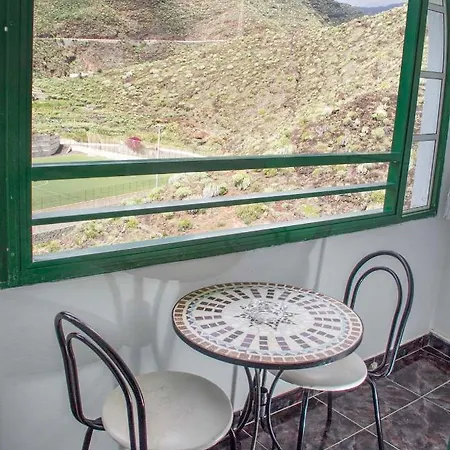 Apartamento Brisas De Anaga *