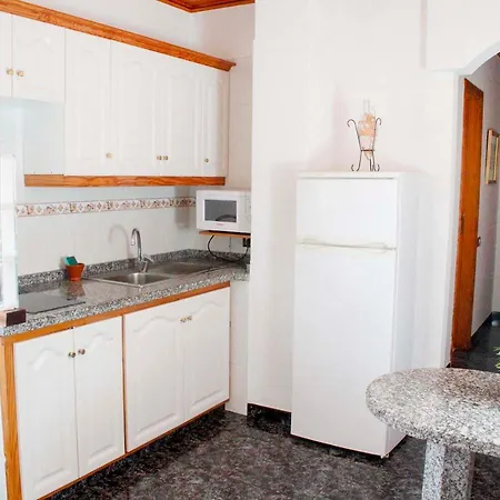 Brisas De Anaga Santa Cruz de Tenerife