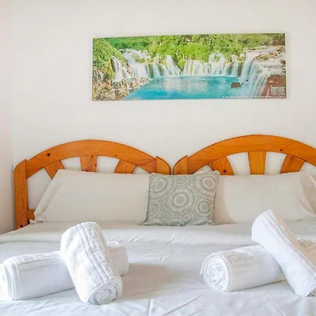 Apartamento Brisas De Anaga Santa Cruz de Tenerife