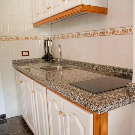 Brisas De Anaga Apartamento