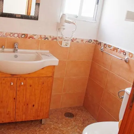 Brisas De Anaga * Santa Cruz de Tenerife