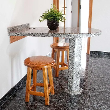 Brisas De Anaga Apartamento