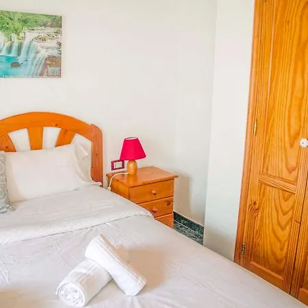 Brisas De Anaga Apartamento *