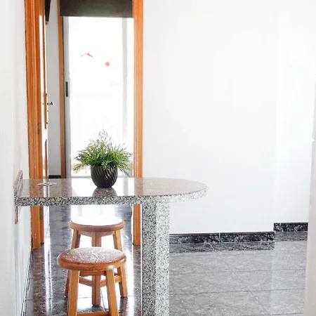 Apartamento Brisas De Anaga