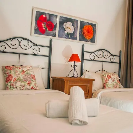 Apartamento Brisas De Anaga Santa Cruz de Tenerife