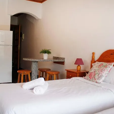 Brisas De Anaga Apartamento Santa Cruz de Tenerife