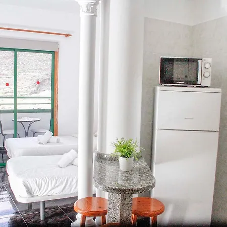 Brisas De Anaga Santa Cruz de Tenerife