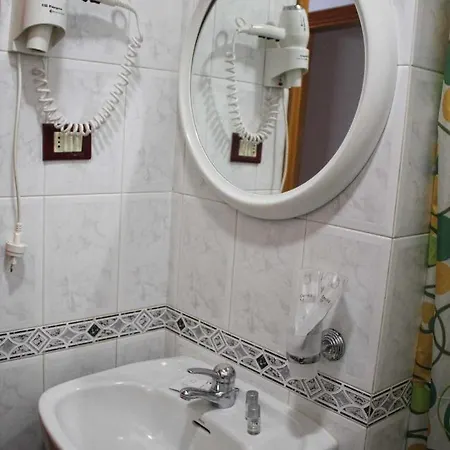 Apartamento Brisas De Anaga Santa Cruz de Tenerife