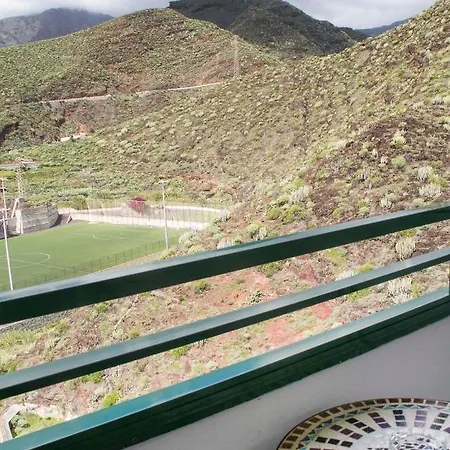 Brisas De Anaga * Santa Cruz de Tenerife