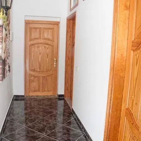 Brisas De Anaga Santa Cruz de Tenerife