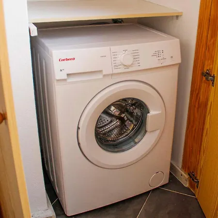 Apartamento Brisas De Anaga