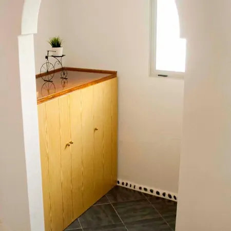 Apartamento Brisas De Anaga