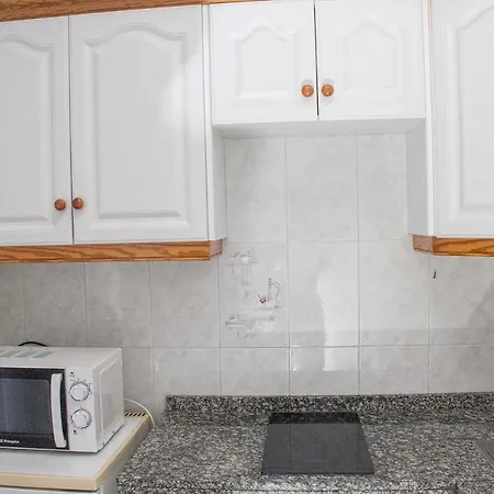 Brisas De Anaga Apartamento