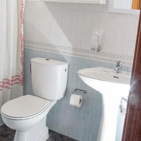 Brisas De Anaga Santa Cruz de Tenerife