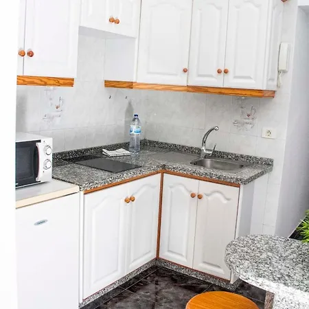 Brisas De Anaga Apartamento Santa Cruz de Tenerife