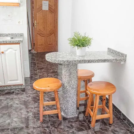 Brisas De Anaga Apartamento