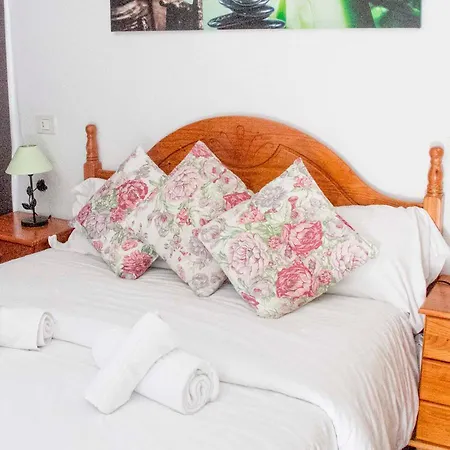 Apartamento Brisas De Anaga