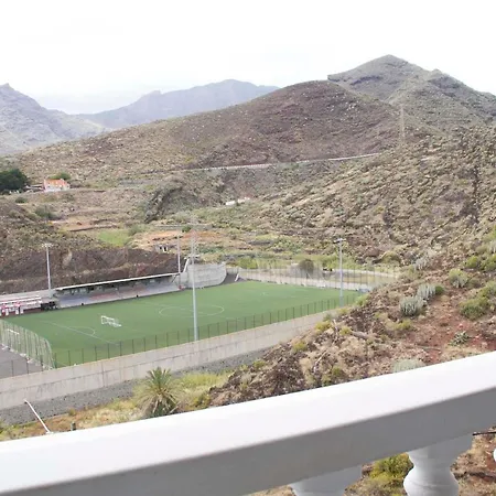 Apartamento Brisas De Anaga Santa Cruz de Tenerife