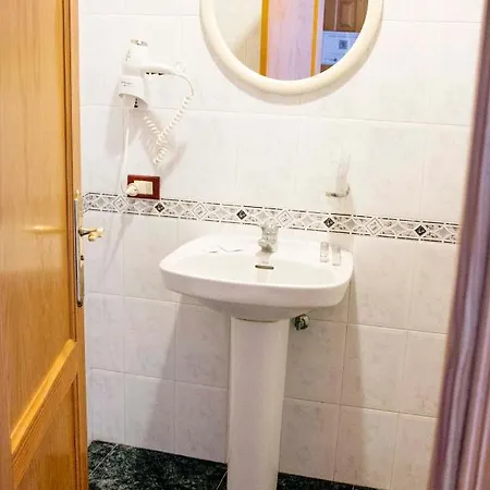 Apartamento Brisas De Anaga Santa Cruz de Tenerife