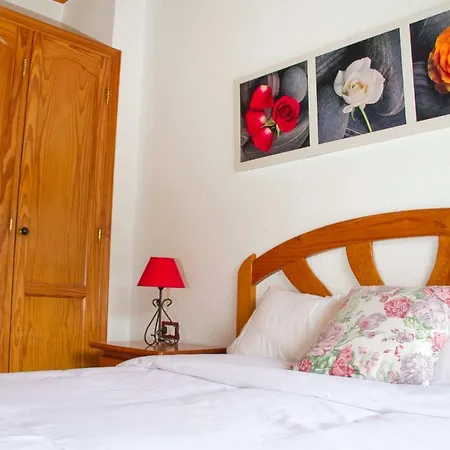 Brisas De Anaga Apartamento *