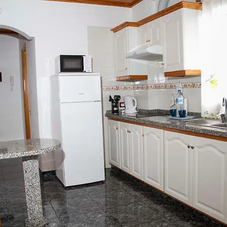 Apartamento Brisas De Anaga Santa Cruz de Tenerife
