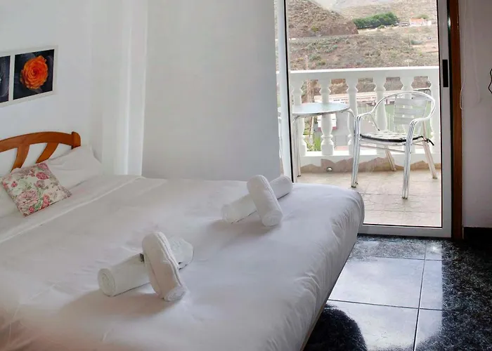 Brisas De Anaga Apartment *
